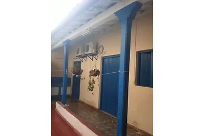 Vakantieappartement Gezinsvakantie Villa Clara