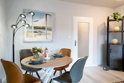 Apartament Dla rodzin Haffkrug