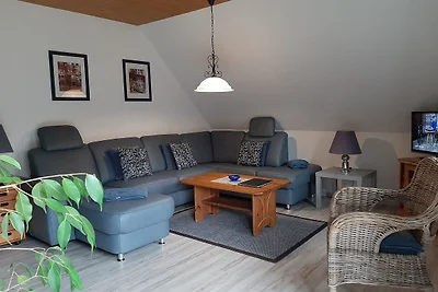 Appartement Vacances avec la famille Walkenried