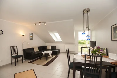 Vakantieappartement Gezinsvakantie Burg auf Fehmarn
