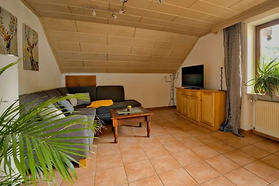 Vakantieappartement Gezinsvakantie Riedenburg