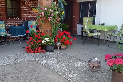 Vakantieappartement Gezinsvakantie Schönwalde