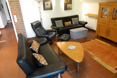 Helle 1.Obergeschosswohnung (OG)