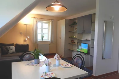 Vakantieappartement Gezinsvakantie Dranske