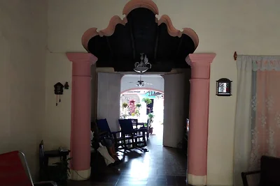 Casa Maria y David Appartement 1