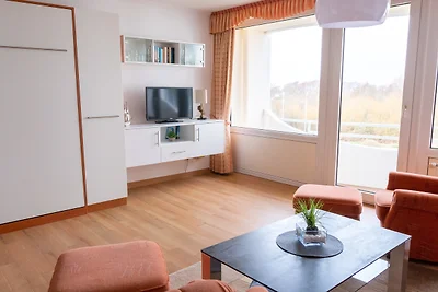 Appartamento Vacanza con famiglia Cuxhaven