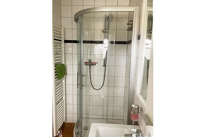 Vakantieappartement Gezinsvakantie Nübel