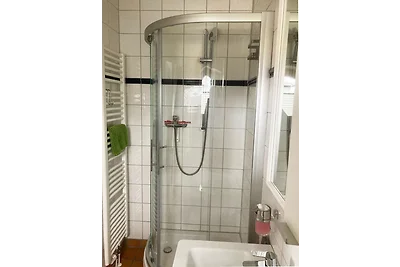 3-Raum Ferienwohnung "Parkwohnung"