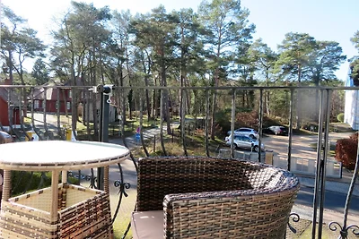 (Brise) Appartement-Suiten