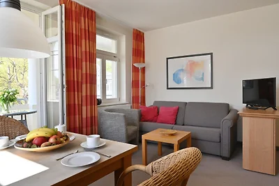 Ferienwohnung Nr. 9 Villa Celia