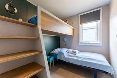 Vakantiehuis Ontspannende vakantie Scharbeutz