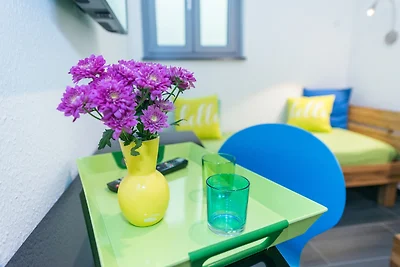 Appartamento Vacanza con famiglia Bensheim
