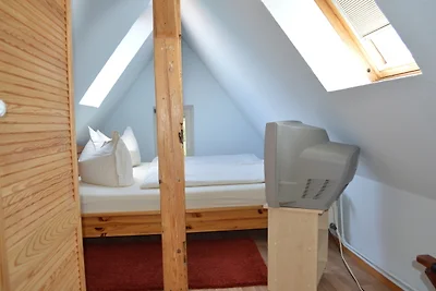 Appartamento Vacanza con famiglia Warnemünde