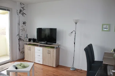 Appartamento Vacanza con famiglia Schönberg