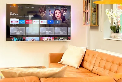 Vakantiehuis Ontspannende vakantie Hage