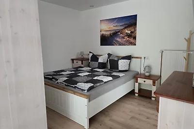Zeit für Erholung, Ferienhaus A&C