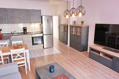 Heimatliebe Wismar in der Altstadt