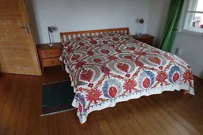 Vakantieappartement Gezinsvakantie Gstadt am Chiemsee