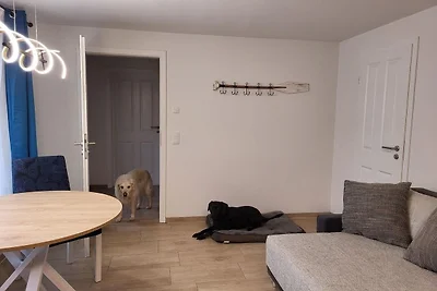 Lanckensburg Fewo2 - Sylvia