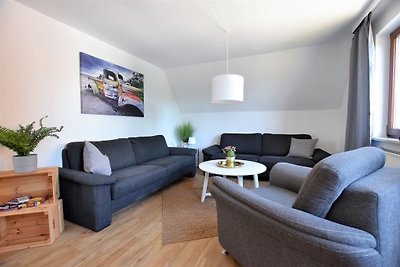 Vakantieappartement Gezinsvakantie Grube