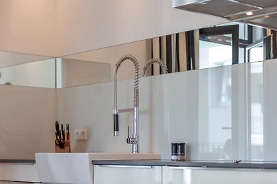 Appartamento Vacanza con famiglia Sellin