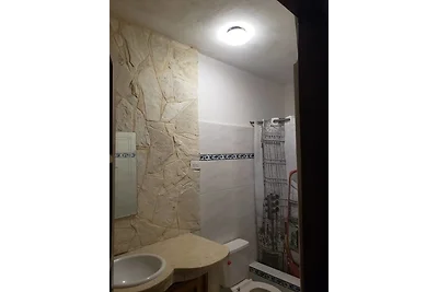 Casa Bahia Appartement 1