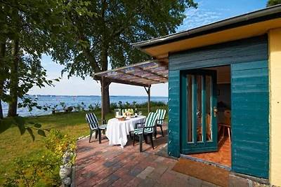Appartamento Vacanza con famiglia Eckernförde