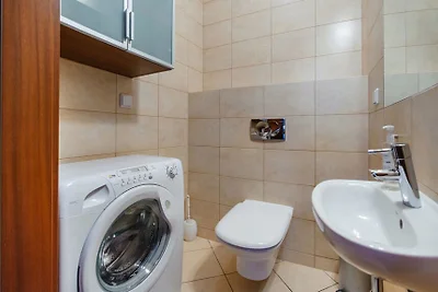 Vakantieappartement Gezinsvakantie Swinoujscie