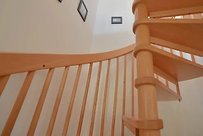 Appartamento Vacanza con famiglia Kellenhusen