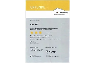 "Strandhotel Heiligenhafen"