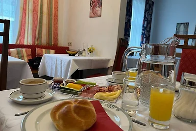 Mariazellerhof Room 108