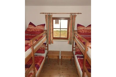 Berghütte bis 10 Personen am