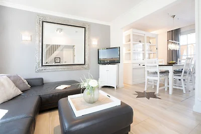 Casa vacanze Vacanza di relax Travemünde