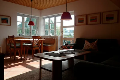 Apartament Dla rodzin Haffkrug