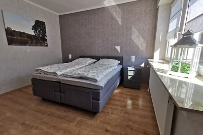 Ferienwohnung Lena in