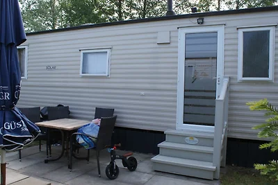 Accommodatie Vakantie op de boerderij Eggesin