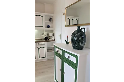 Haus Barbara - Schwimmbad und Sauna