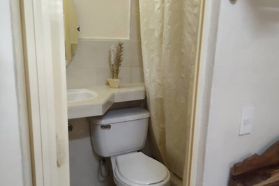 Vakantieappartement Gezinsvakantie Sancti Spiritus