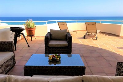 Vakantieappartement Gezinsvakantie Estepona