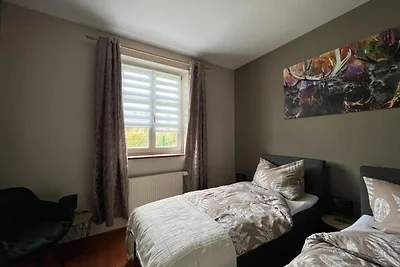 3144: Ferien am SCHLOSS WALD / Ap.