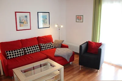 Ferienhaus Nr. 113, Kategorie