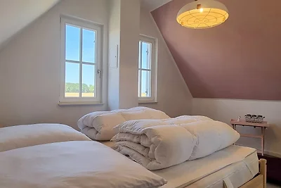 Reethaus "StrandGut"