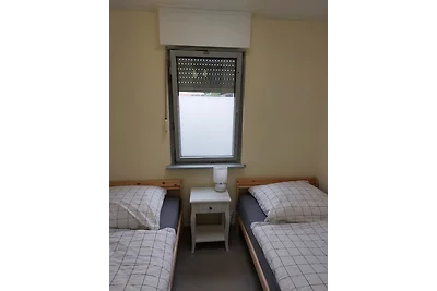 Vakantiehuis Ontspannende vakantie Lenzen