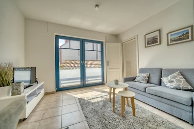 Achterstrasse 3a, App. 5 6ATS05