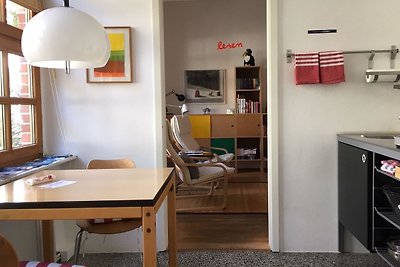 Art-Apartment Leo