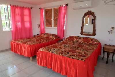 Appartamento Vacanza con famiglia Baracoa