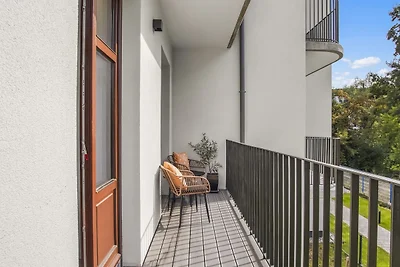 Apartament Dla rodzin Wrocław
