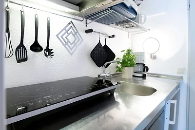 Appartamento Vacanza con famiglia Timmendorfer Strand