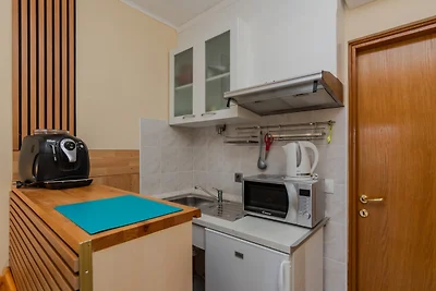 Appartamento Vacanza con famiglia Vir