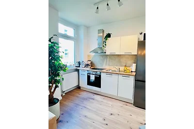 CASA CLARA - Stilvolle